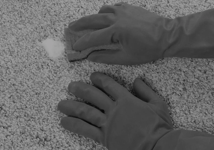 Daycare cleaning procedures