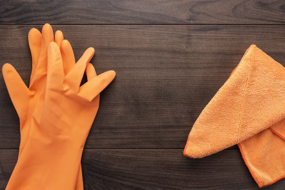 Can Vinegar Clean Floors