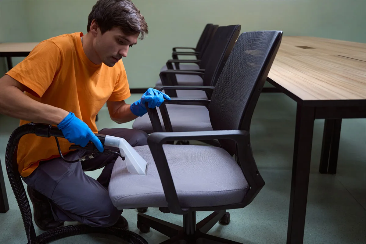 What is Deep Cleaning?