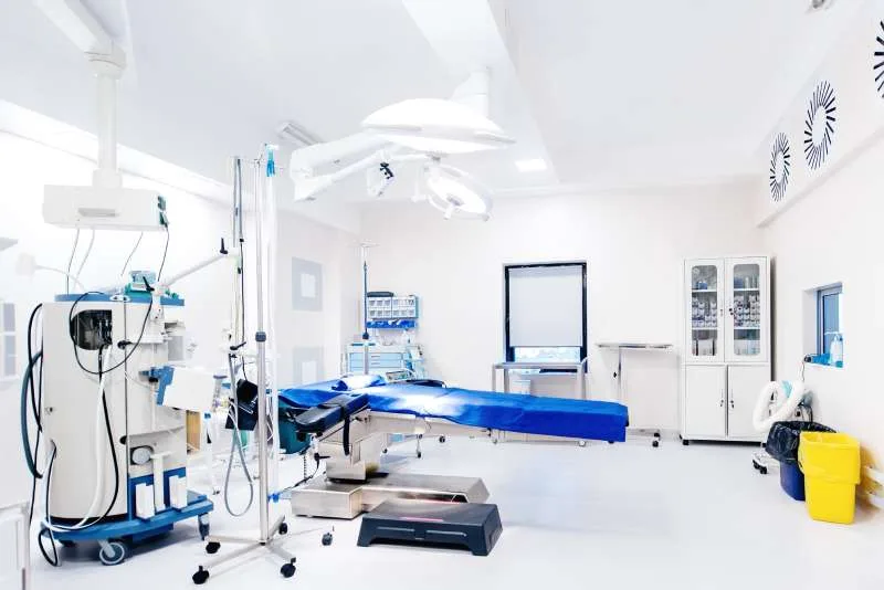 Medical Cleaning