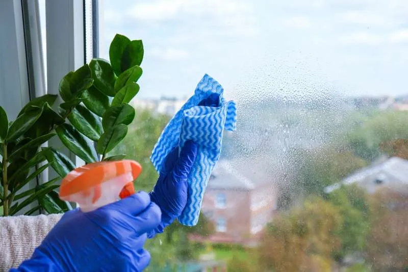 Window Cleaning Services
