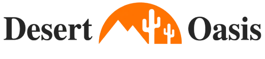 Desert Oasis Cleaners