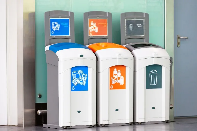 Empty Trash