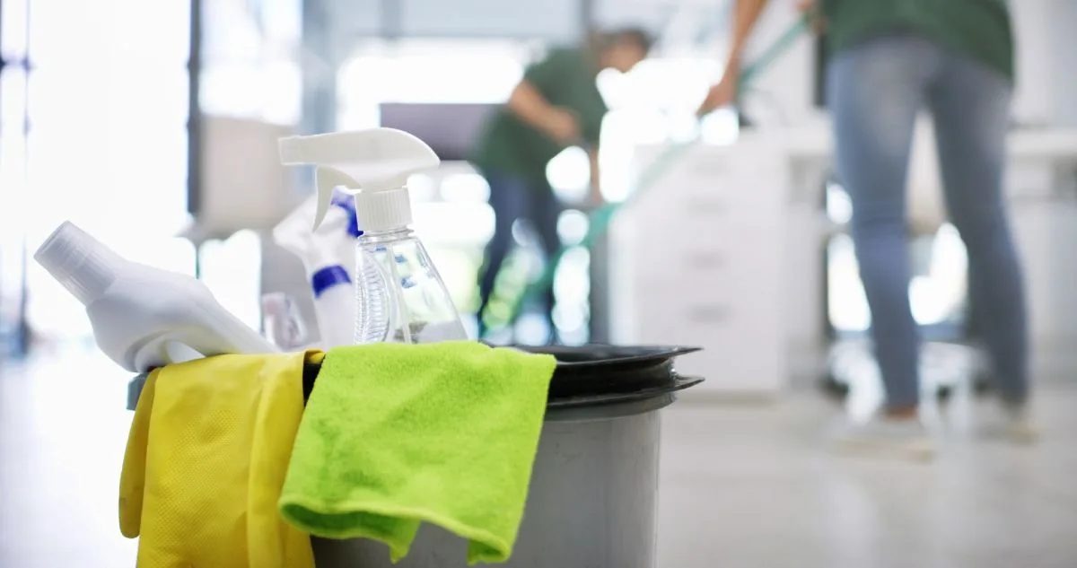 Restaurant Cleaning Services